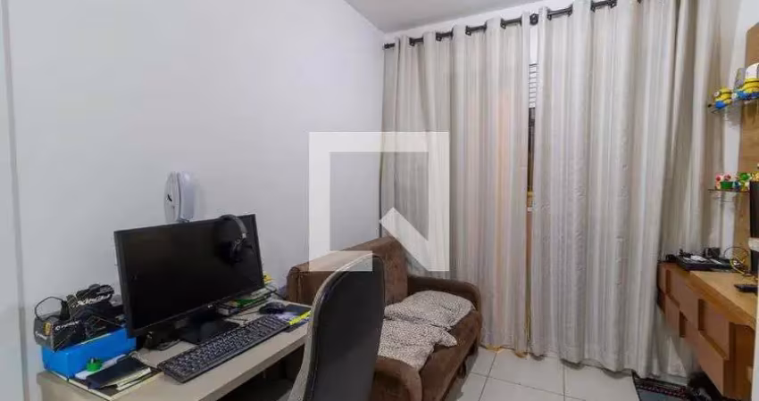 Apartamento com 1 quarto à venda no Butantã, São Paulo 