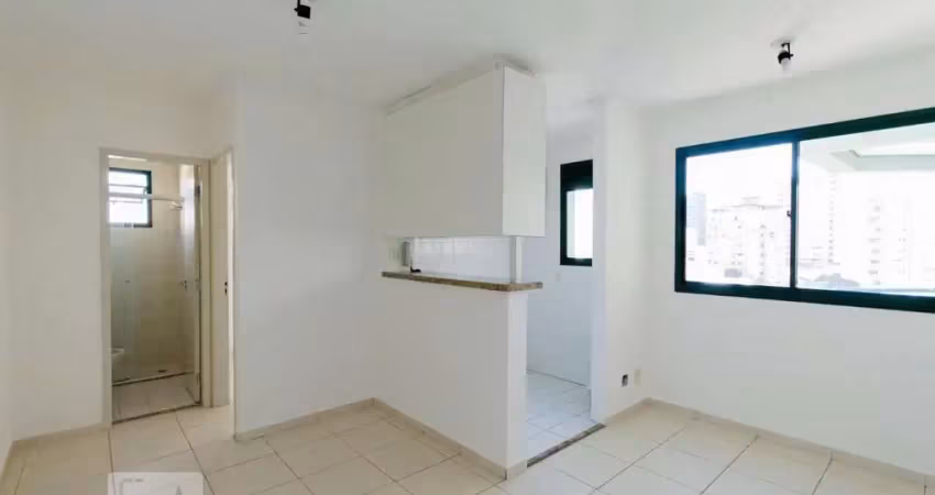 Apartamento à venda - santa cecília, 1 quarto,  42 m2
