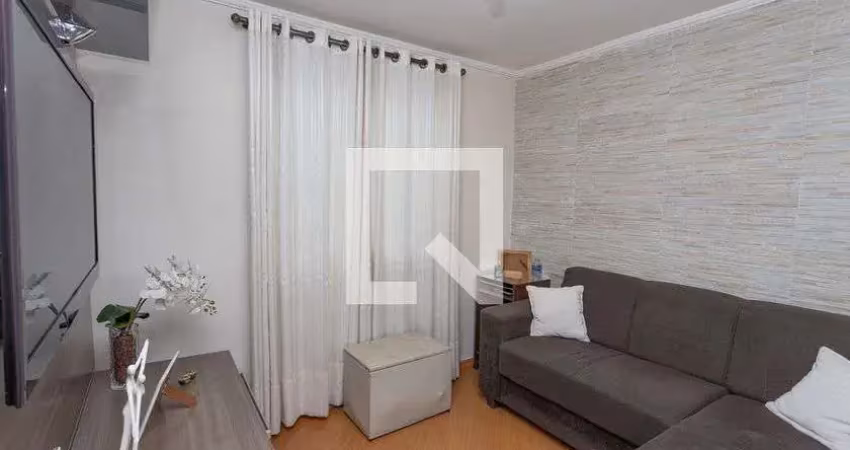 Apartamento com 3 quartos à venda no Conceição, Diadema 
