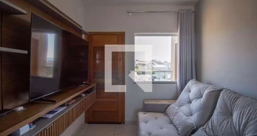 Apartamento com 2 quartos à venda em Itaquera, São Paulo 