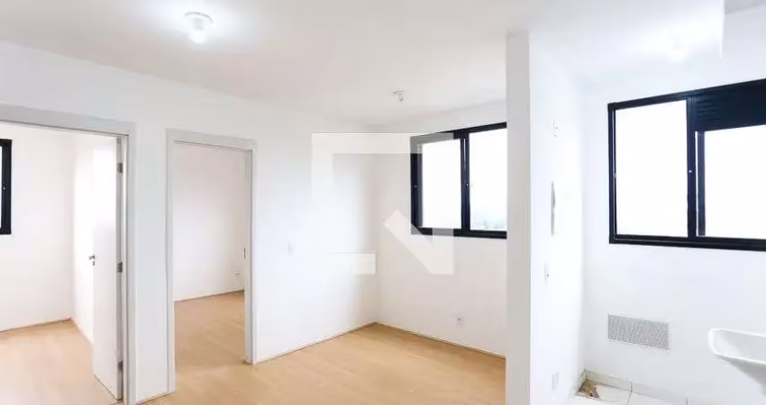 Apartamento com 2 quartos à venda no Panamby, São Paulo 