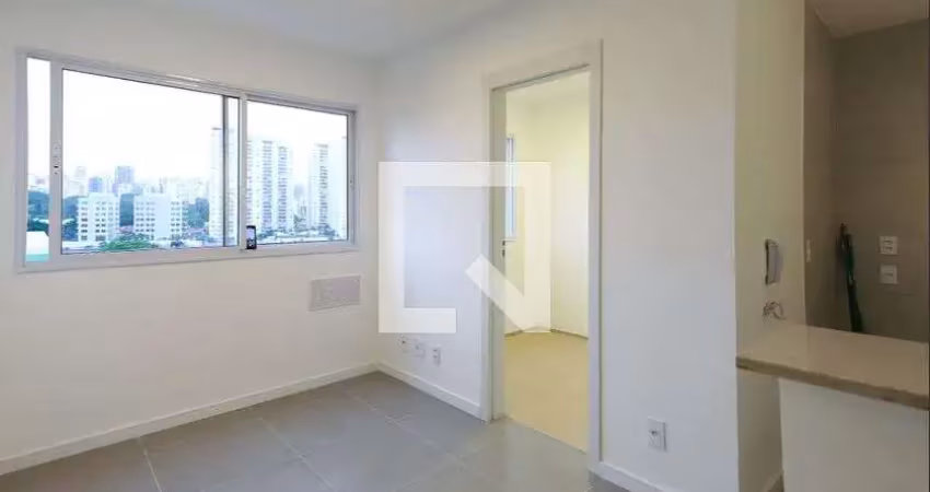 Apartamento à venda - barra funda, 2 quartos,  35 m2