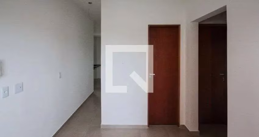 Apartamento à venda - vila formosa, 2 quartos,  45 m2