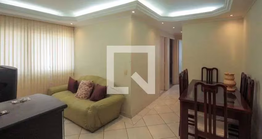 Apartamento à venda - vila prudente, 2 quartos,  52 m2