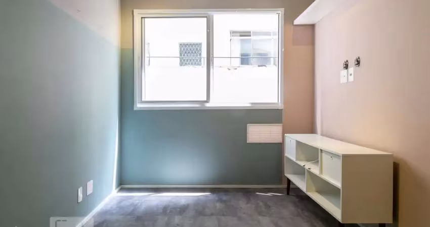 Apartamento à venda - consolação, 2 quartos,  35 m2