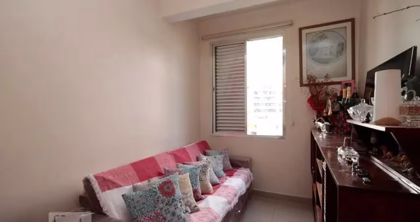 Apartamento à venda - barra funda, 1 quarto,  42 m2