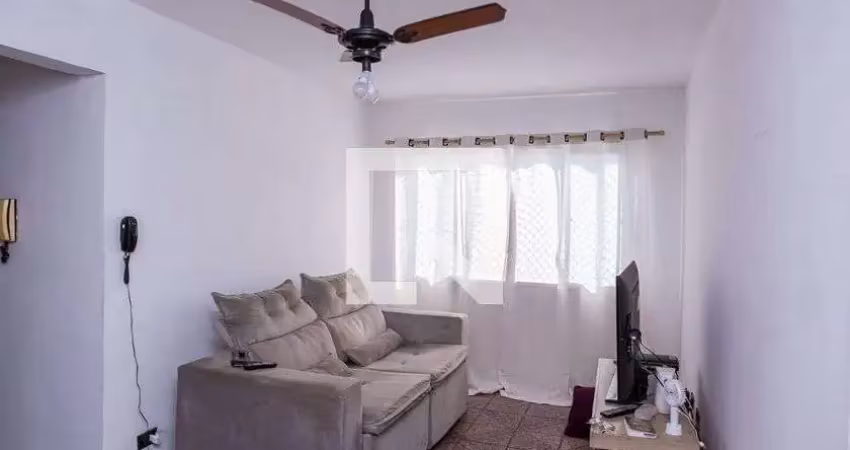 Apartamento à venda - ponte rasa, 2 quartos,  73 m2