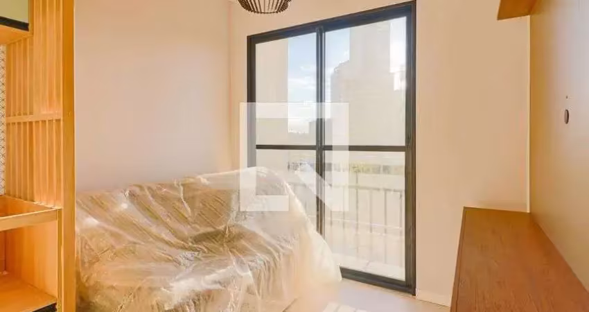 Apartamento com 1 quarto à venda na Rua Martins, --, Butantã, São Paulo