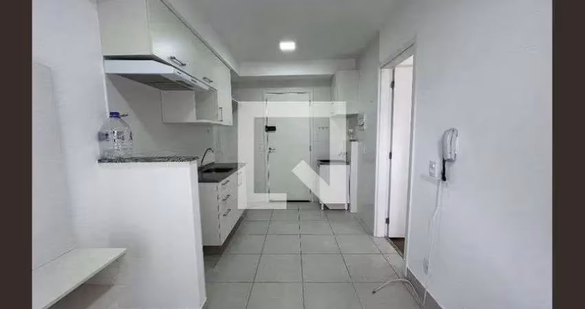 Apartamento com 1 quarto à venda no Butantã, São Paulo 
