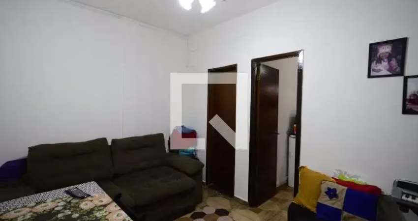 Apartamento com 1 quarto à venda no Ipiranga, São Paulo 