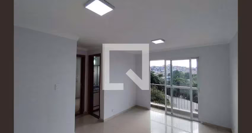 Apartamento à venda - são joão clímaco, 2 quartos,  50 m2