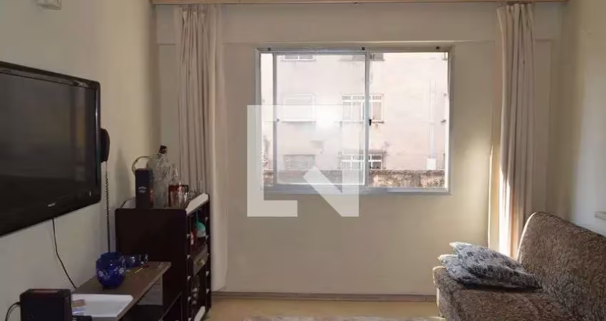 Apartamento com 2 quartos à venda na Liberdade, São Paulo 