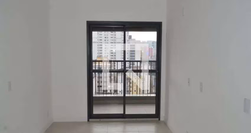 Apartamento com 1 quarto à venda na Liberdade, São Paulo 