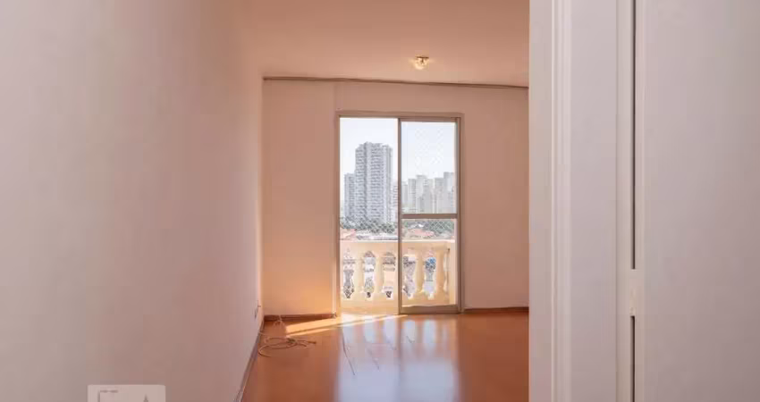 Apartamento à venda - chácara inglesa, 1 quarto,  52 m2