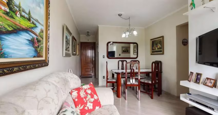Apartamento com 3 quartos à venda na Rua Visconde de Alcântara, --, Vila Prudente, São Paulo