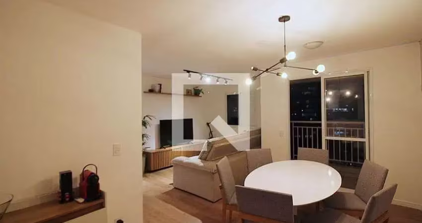 Apartamento com 2 quartos à venda na Rua Moysés Cheidde, --, Planalto, São Bernardo do Campo