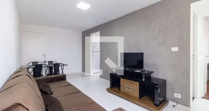 Apartamento à venda - bosque da saúde, 2 quartos,  62 m2