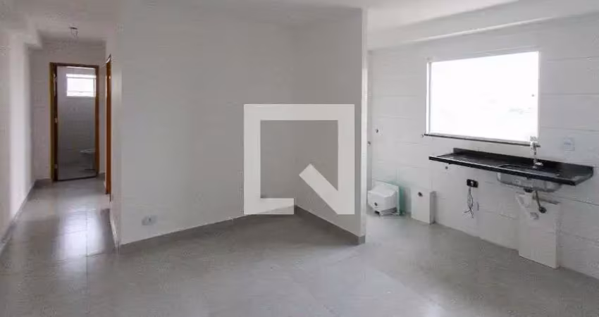 Apartamento à venda - vila formosa, 2 quartos,  42 m2