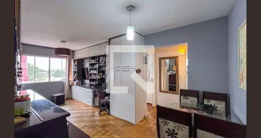 Apartamento com 1 quarto à venda na Liberdade, São Paulo 