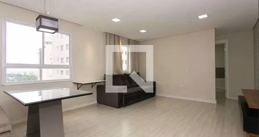 Apartamento à venda - penha de frança, 1 quarto,  46 m2