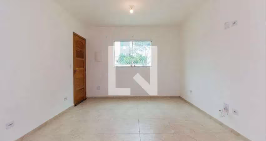 Apartamento à venda - cidade patriarca, 2 quartos,  51 m2
