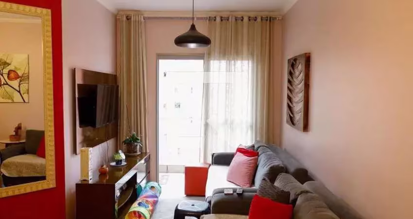 Apartamento à venda - piratininga, 2 quartos,  56 m2
