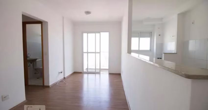 Apartamento com 2 quartos à venda na Rua Madri, --, Utinga, Santo André