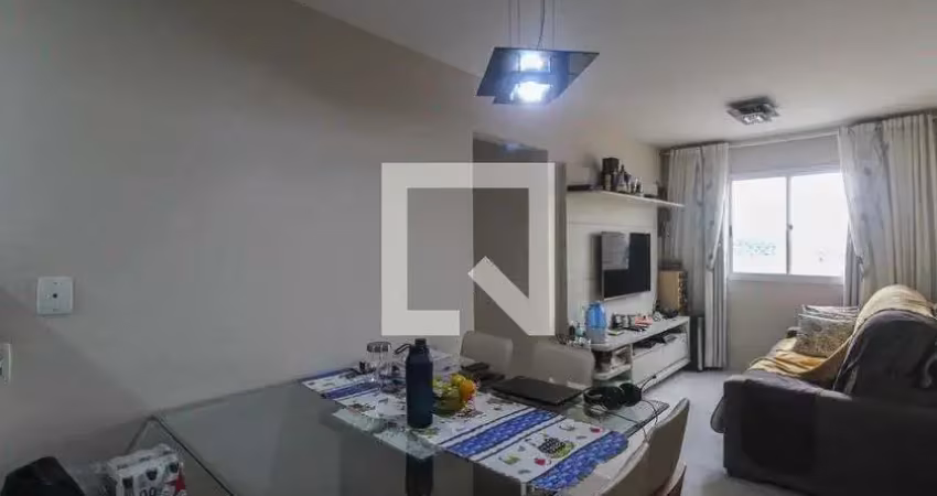 Apartamento à venda - vila formosa, 3 quartos,  61 m2