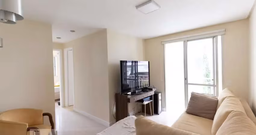 Apartamento com 2 quartos à venda no Panamby, São Paulo 