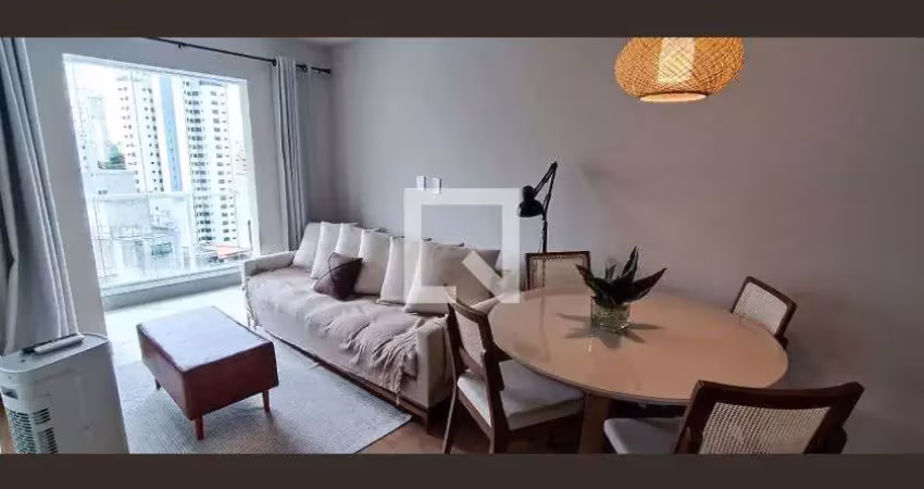 Apartamento com 1 quarto à venda no Panamby, São Paulo 