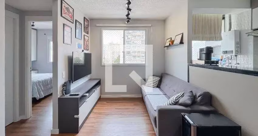 Apartamento com 2 quartos à venda na Rua do Lavapés, --, Liberdade, São Paulo