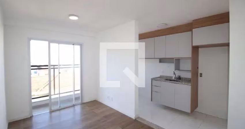 Apartamento com 2 quartos à venda na Rua José de Albuquerque Medeiros, --, Água Fria, São Paulo