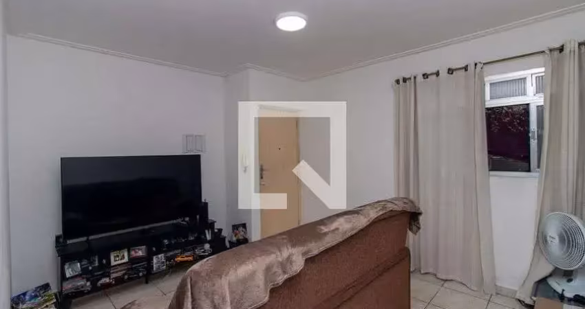 Apartamento à venda - vila maria , 2 quartos,  98 m2