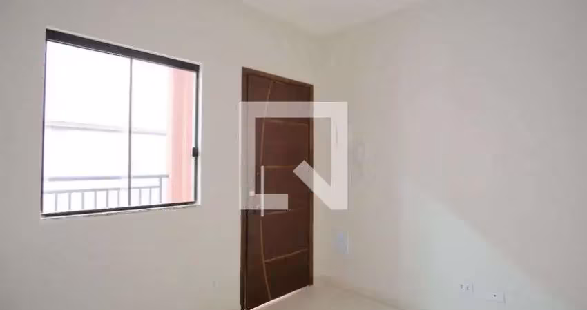 Apartamento com 2 quartos à venda na Rua Taquaxiara, --, Vila Ré, São Paulo