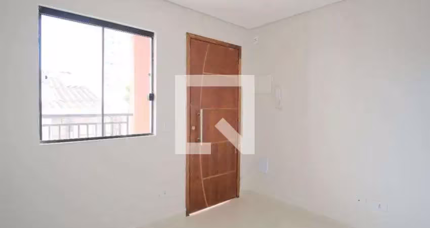 Apartamento com 2 quartos à venda na Rua Taquaxiara, --, Vila Ré, São Paulo