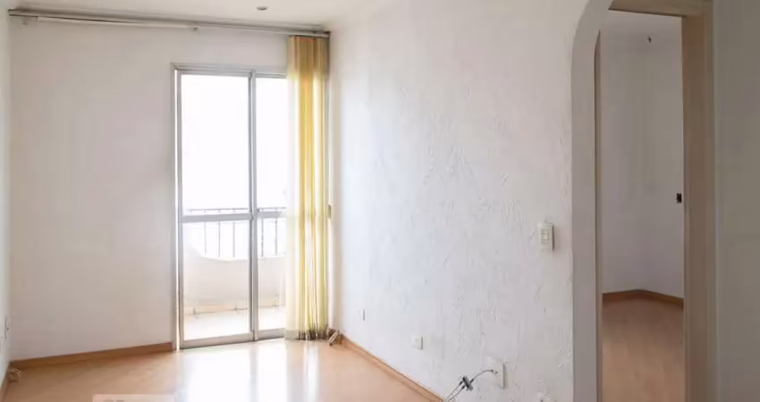 Apartamento com 1 quarto à venda na Rua Voluntários da Pátria, --, Santana, São Paulo