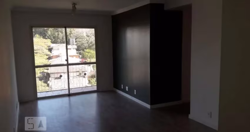Apartamento com 3 quartos à venda no Panamby, São Paulo 