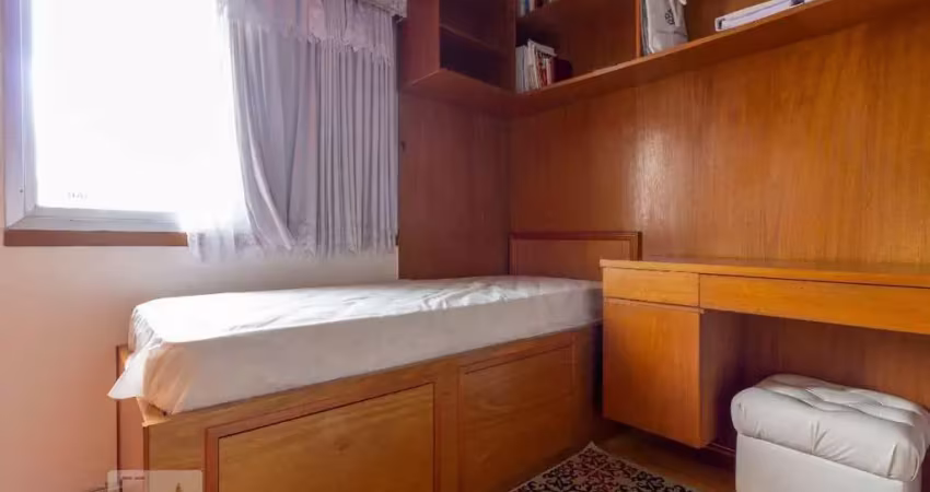 Apartamento à venda - ponte rasa, 2 quartos,  75 m2