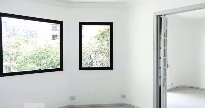 Apartamento à venda - vila andrade, 1 quarto,  70 m2