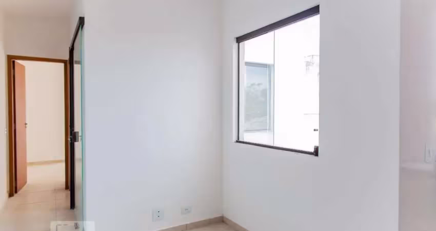 Apartamento à venda - jardim bela vista, 2 quartos,  81 m2