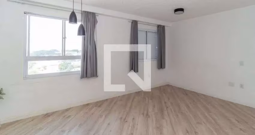 Apartamento à venda - penha de frança, 1 quarto,  46 m2