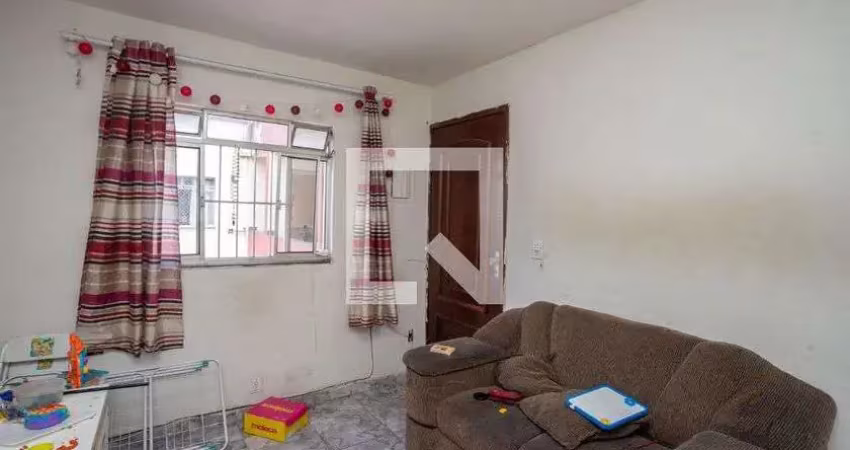 Apartamento com 2 quartos à venda no Conceição, Diadema 