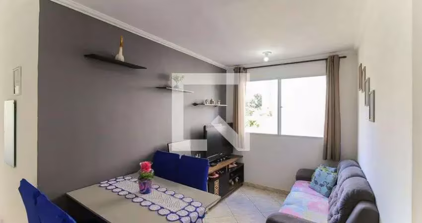 Apartamento à venda - vila andrade, 2 quartos,  48 m2