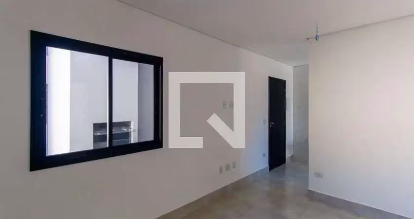 Apartamento com 2 quartos à venda na Vila Ema, São Paulo 
