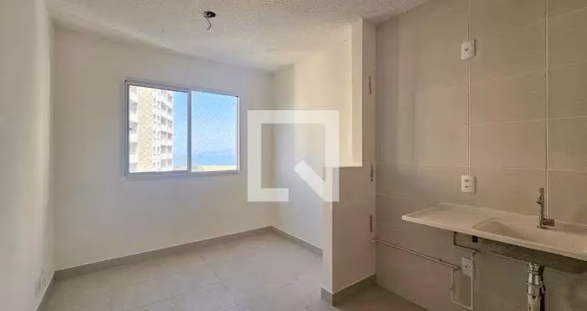 Apartamento com 2 quartos à venda no Socorro, São Paulo 