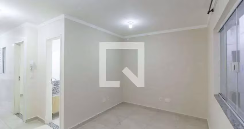 Apartamento com 1 quarto à venda no Tatuapé, São Paulo 