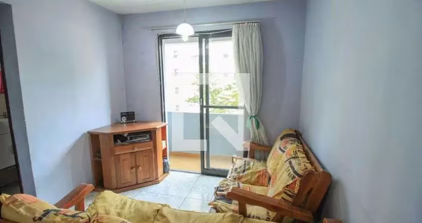 Apartamento com 2 quartos à venda no Brás, São Paulo 