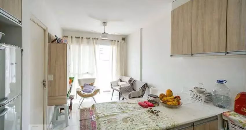 Apartamento com 1 quarto à venda no Brás, São Paulo 