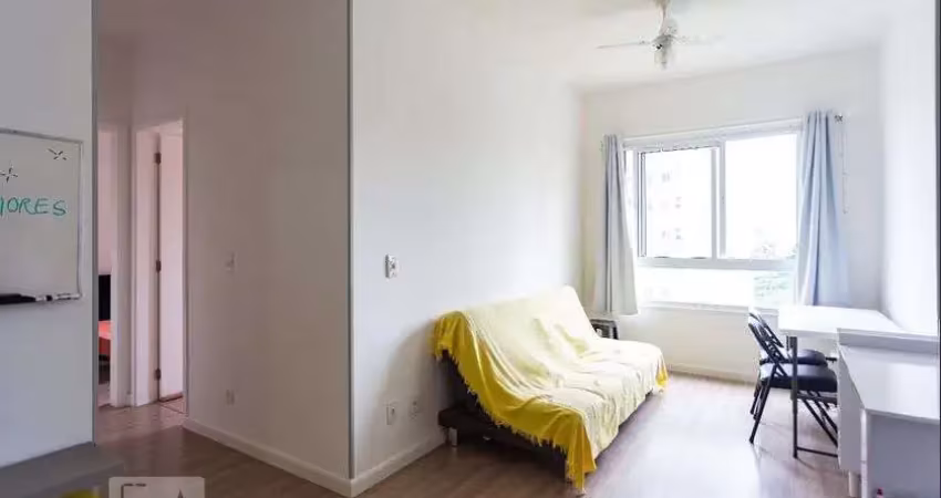 Apartamento com 2 quartos à venda no Conceição, Osasco 