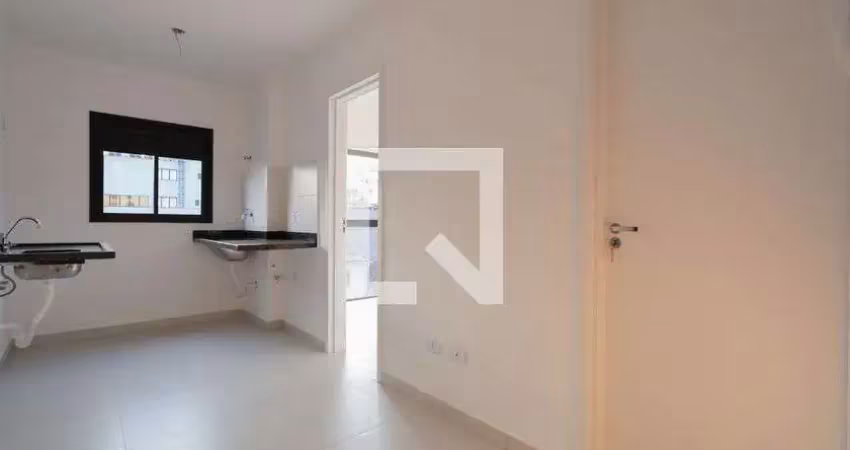Apartamento com 2 quartos à venda em Santana, São Paulo 